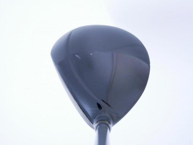 Fairway Wood : PRGR : หัวไม้ 3 PRGR Super Egg (หน้าเด้งเกินกฏ COR 0.84 ปี 2017 หายากมาก) Loft 16 Flex R (M-37)