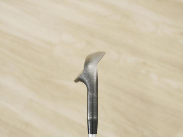 Wedge : Other : Wedge Bushido Forged Loft 52 ก้านเหล็ก Flex S