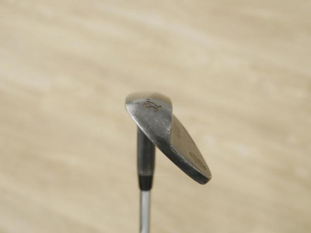 Wedge : Other : Wedge Bushido Forged Loft 52 ก้านเหล็ก Flex S