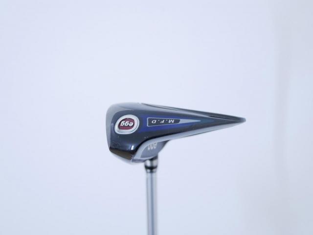 Fairway Wood : PRGR : หัวไม้ 5 PRGR New Egg Spoon MFD Loft 18 Flex SR (M-40)