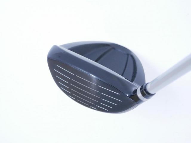 Fairway Wood : PRGR : หัวไม้ 5 PRGR New Egg Spoon MFD Loft 18 Flex SR (M-40)