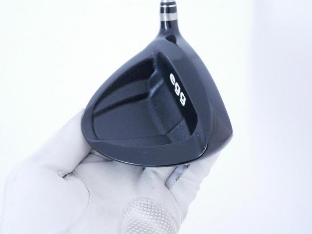 Fairway Wood : PRGR : หัวไม้ 5 PRGR New Egg Spoon MFD Loft 18 Flex SR (M-40)
