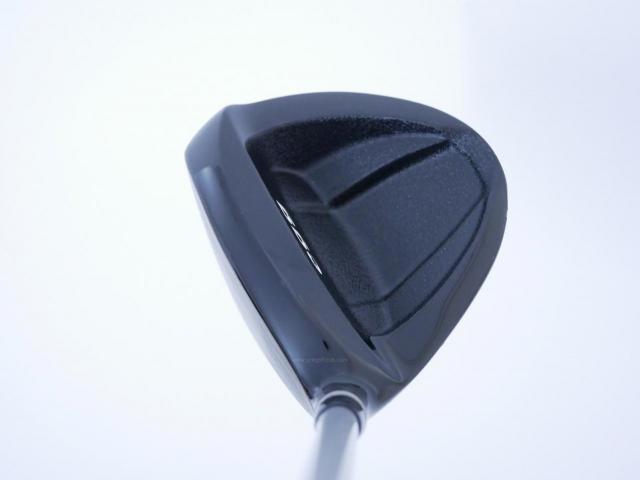 Fairway Wood : PRGR : หัวไม้ 5 PRGR New Egg Spoon MFD Loft 18 Flex SR (M-40)