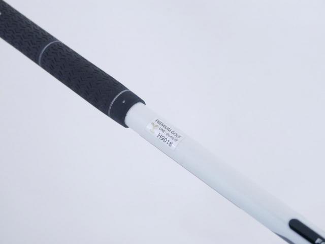 Fairway Wood : PRGR : หัวไม้ 5 PRGR New Egg Spoon MFD Loft 18 Flex SR (M-40)