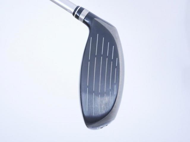 Fairway Wood : PRGR : หัวไม้ 5 PRGR New Egg Spoon MFD Loft 18 Flex SR (M-40)