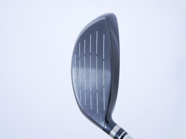 Fairway Wood : PRGR : หัวไม้ 5 PRGR New Egg Spoon MFD Loft 18 Flex SR (M-40)