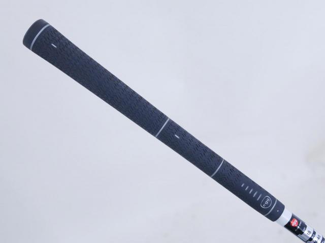 Fairway Wood : PRGR : หัวไม้ 5 PRGR New Egg Spoon MFD Loft 18 Flex SR (M-40)