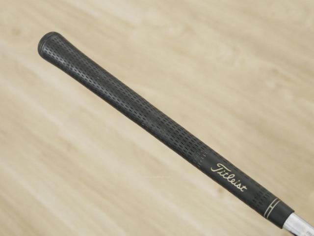 Wedge : Other : Wedge Titleist Vokey Design SPIN MILLED Loft 54 ก้านเหล็ก Dynamic Gold Wedge