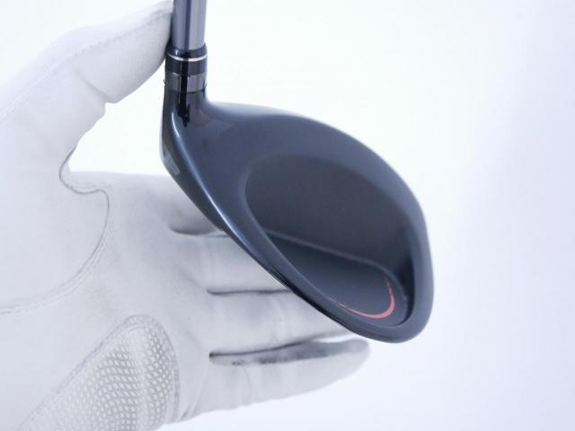 Fairway Wood : PRGR : หัวไม้ 5 PRGR New Egg Spoon (ปี 2017) Loft 18 Flex S (M-43)