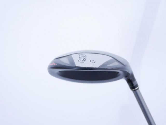 Fairway Wood : PRGR : หัวไม้ 5 PRGR New Egg Spoon (ปี 2017) Loft 18 Flex S (M-43)