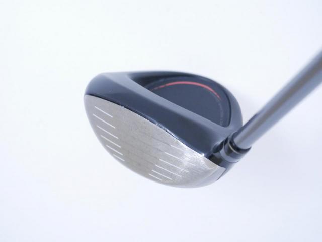 Fairway Wood : PRGR : หัวไม้ 5 PRGR New Egg Spoon (ปี 2017) Loft 18 Flex S (M-43)
