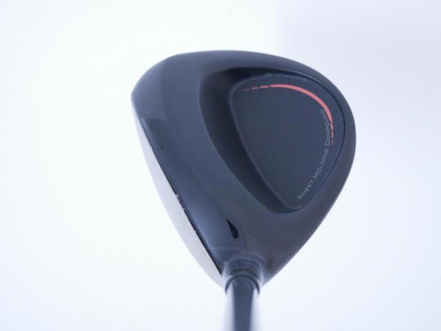 Fairway Wood : PRGR : หัวไม้ 5 PRGR New Egg Spoon (ปี 2017) Loft 18 Flex S (M-43)