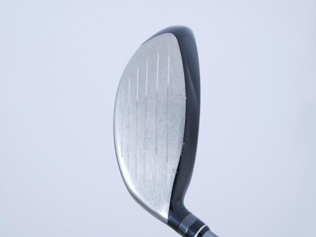 Fairway Wood : PRGR : หัวไม้ 5 PRGR New Egg Spoon (ปี 2017) Loft 18 Flex S (M-43)
