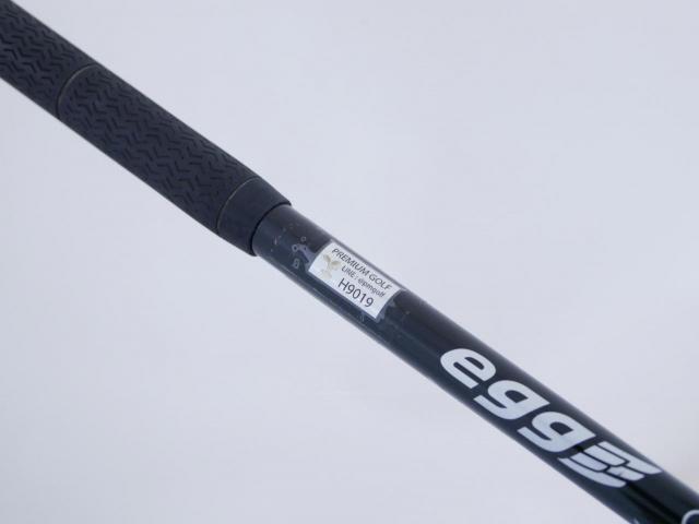 Fairway Wood : PRGR : หัวไม้ 5 PRGR New Egg Spoon (ปี 2017) Loft 18 Flex S (M-43)