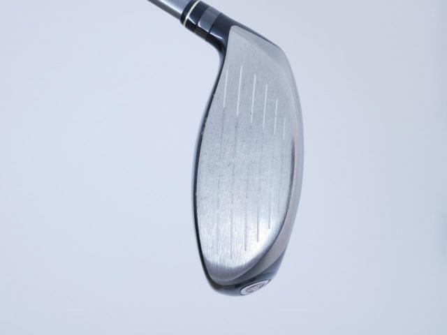Fairway Wood : PRGR : หัวไม้ 5 PRGR New Egg Spoon (ปี 2017) Loft 18 Flex S (M-43)