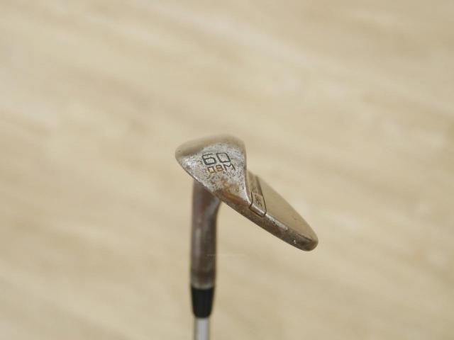 Wedge : Other : Wedge Titleist Vokey SM8 Loft 60 ก้านเหล็ก AMT Tour White 