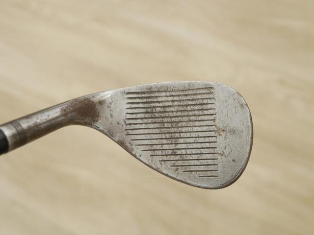 Wedge : Other : Wedge Titleist Vokey SM8 Loft 60 ก้านเหล็ก AMT Tour White 