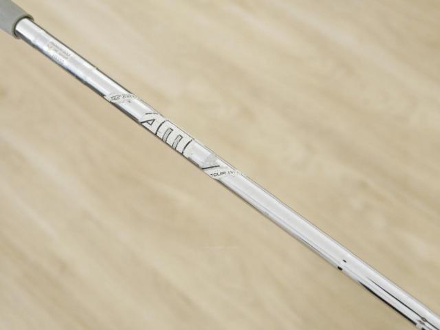 Wedge : Other : Wedge Titleist Vokey SM8 Loft 60 ก้านเหล็ก AMT Tour White 