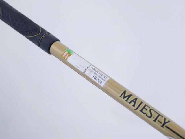 Lady club : All : หัวไม้ 7 Maruman MAJESTY Prestigio 9 (ปี 2018 รุ่นท้อปสุด ของใหม่ 3 หมื่น) Loft 23 Flex R3 (Lady)