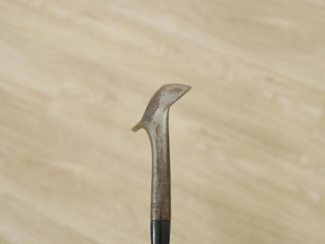 Wedge : Other : Wedge Titleist Vokey Design Mild Steel Raw Loft 58 ก้านเหล็ก Dynamic Gold S200