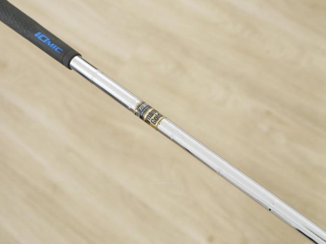 Wedge : Other : Wedge Titleist Vokey Design Mild Steel Raw Loft 58 ก้านเหล็ก Dynamic Gold S200