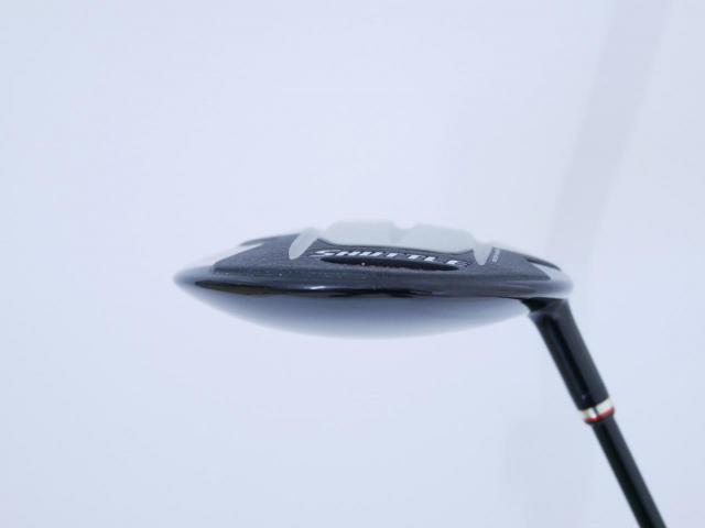 Fairway Wood : Maruman : หัวไม้ 3 Maruman Shuttle i4000ar Loft 15 Flex R2