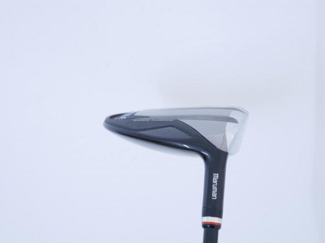 Fairway Wood : Maruman : หัวไม้ 3 Maruman Shuttle i4000ar Loft 15 Flex R2