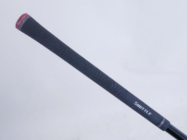 Fairway Wood : Maruman : หัวไม้ 3 Maruman Shuttle i4000ar Loft 15 Flex R2