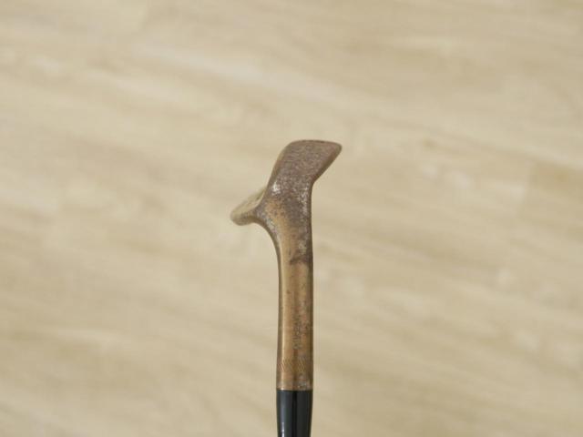 Wedge : Other : Wedge Titleist Vokey Design SPIN MILLED Loft 60 ก้านเหล็ก Dynamic Gold Wedge