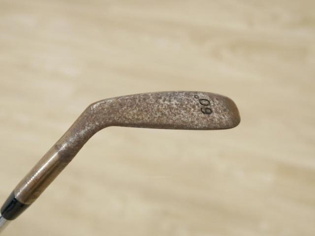 Wedge : Other : Wedge Titleist Vokey Design SPIN MILLED Loft 60 ก้านเหล็ก Dynamic Gold Wedge