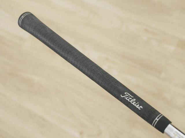 Wedge : Other : Wedge Titleist Vokey Design SPIN MILLED Loft 60 ก้านเหล็ก Dynamic Gold Wedge