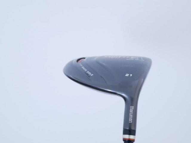 Fairway Wood : Maruman : หัวไม้ 7 Maruman Shuttle i4000ar II Loft 21 Flex R