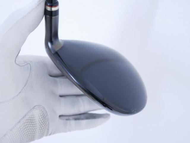 Fairway Wood : Maruman : หัวไม้ 7 Maruman Shuttle i4000ar II Loft 21 Flex R