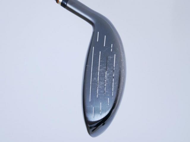 Fairway Wood : Maruman : หัวไม้ 7 Maruman Shuttle i4000ar II Loft 21 Flex R