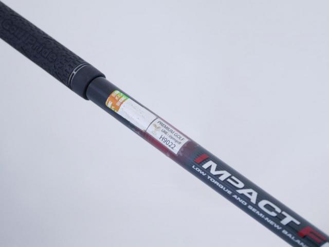Fairway Wood : Maruman : หัวไม้ 7 Maruman Shuttle i4000ar II Loft 21 Flex R