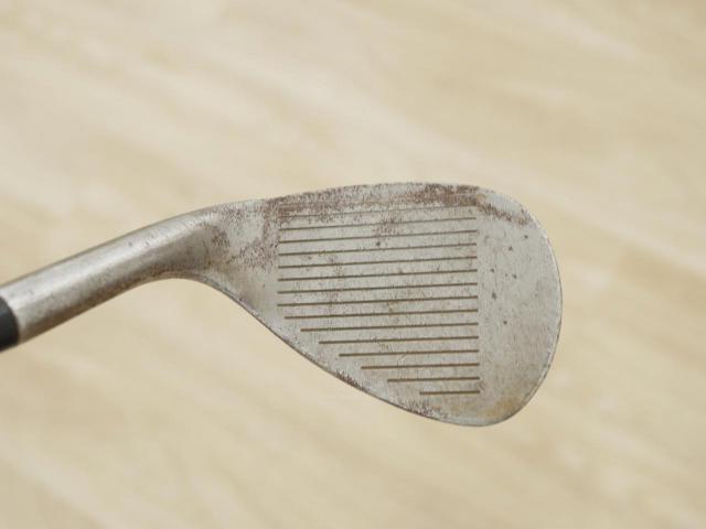 Wedge : Epon : Wedge Epon Personal Forged Loft 58 ก้านเหล็ก Dynamic Gold 105 S200