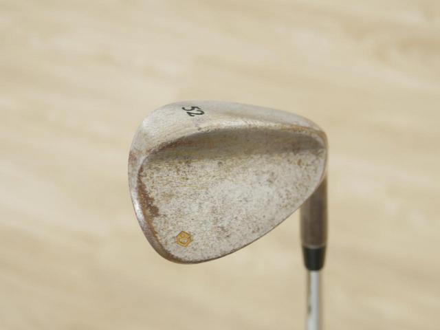 Wedge : Epon : Wedge Epon Personal Forged Loft 52 ก้านเหล็ก Dynamic Gold 105 S200