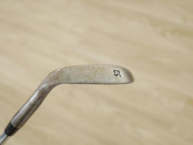 Wedge : Epon : Wedge Epon Personal Forged Loft 52 ก้านเหล็ก Dynamic Gold 105 S200