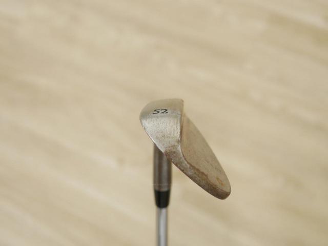 Wedge : Epon : Wedge Epon Personal Forged Loft 52 ก้านเหล็ก Dynamic Gold 105 S200