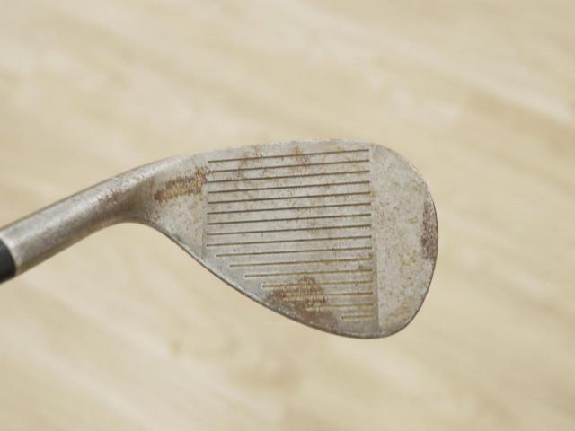 Wedge : Epon : Wedge Epon Personal Forged Loft 52 ก้านเหล็ก Dynamic Gold 105 S200