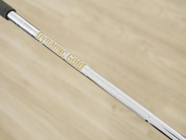 Wedge : Epon : Wedge Epon Personal Forged Loft 52 ก้านเหล็ก Dynamic Gold 105 S200