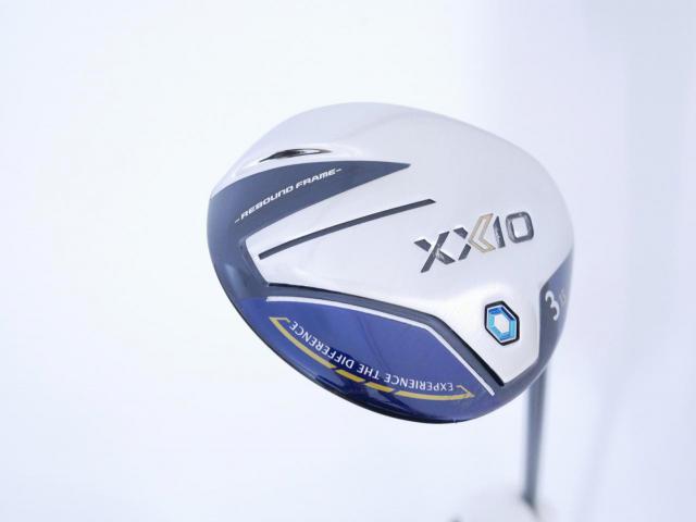 Fairway Wood : xxio : หัวไม้ 3 XXIO 12 (รุ่นปี 2023) Loft 15 ก้าน MP-1200 Flex R2