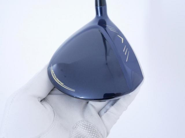 Fairway Wood : xxio : หัวไม้ 3 XXIO 12 (รุ่นปี 2023) Loft 15 ก้าน MP-1200 Flex R2