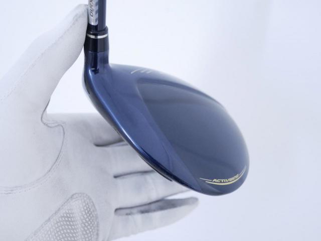 Fairway Wood : xxio : หัวไม้ 3 XXIO 12 (รุ่นปี 2023) Loft 15 ก้าน MP-1200 Flex R2
