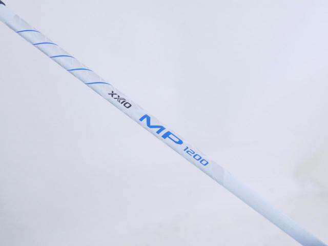 Fairway Wood : xxio : หัวไม้ 3 XXIO 12 (รุ่นปี 2023) Loft 15 ก้าน MP-1200 Flex R2