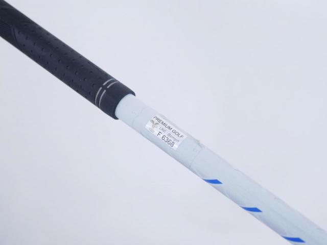 Fairway Wood : xxio : หัวไม้ 3 XXIO 12 (รุ่นปี 2023) Loft 15 ก้าน MP-1200 Flex R2