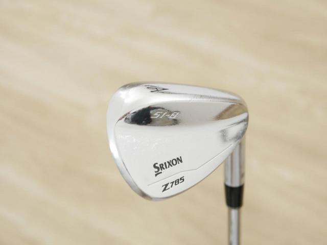 Wedge : Other : Wedge Srixon Z785 Forged Loft 51 ก้านเหล็ก NS Pro Modus 120 Flex S