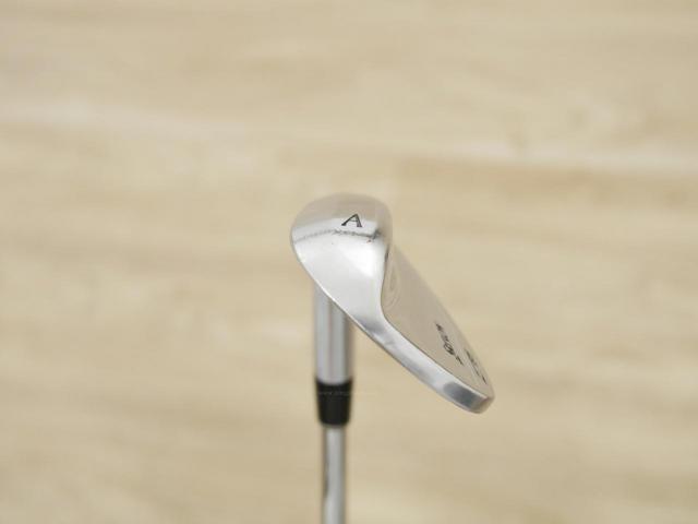 Wedge : Other : Wedge Srixon Z785 Forged Loft 51 ก้านเหล็ก NS Pro Modus 120 Flex S