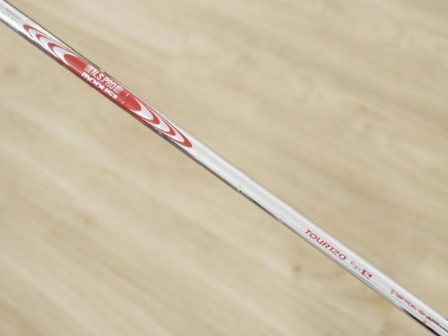 Wedge : Other : Wedge Srixon Z785 Forged Loft 51 ก้านเหล็ก NS Pro Modus 120 Flex S