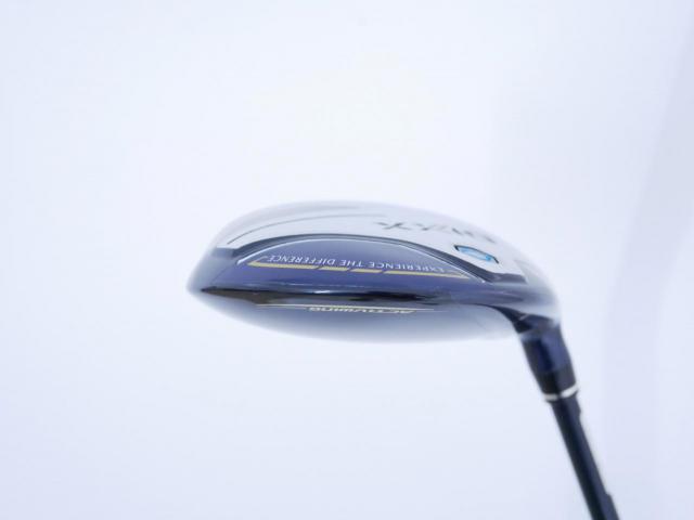 Fairway Wood : xxio : หัวไม้ 4 XXIO 12 (รุ่นปี 2023) Loft 16.5 ก้าน MP-1200 Flex S